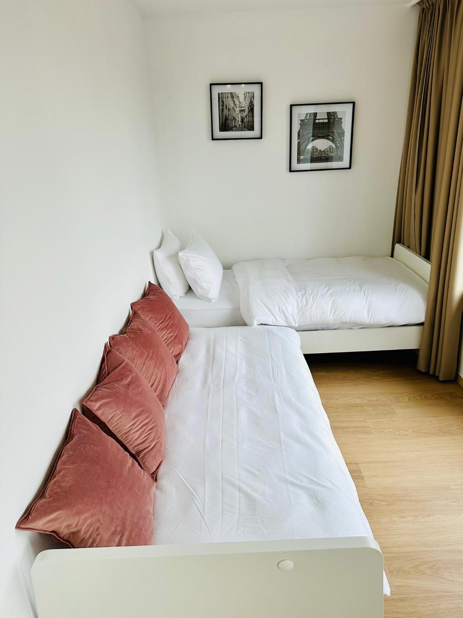 Appartement Grand Place View - 2bd - Exclusive *