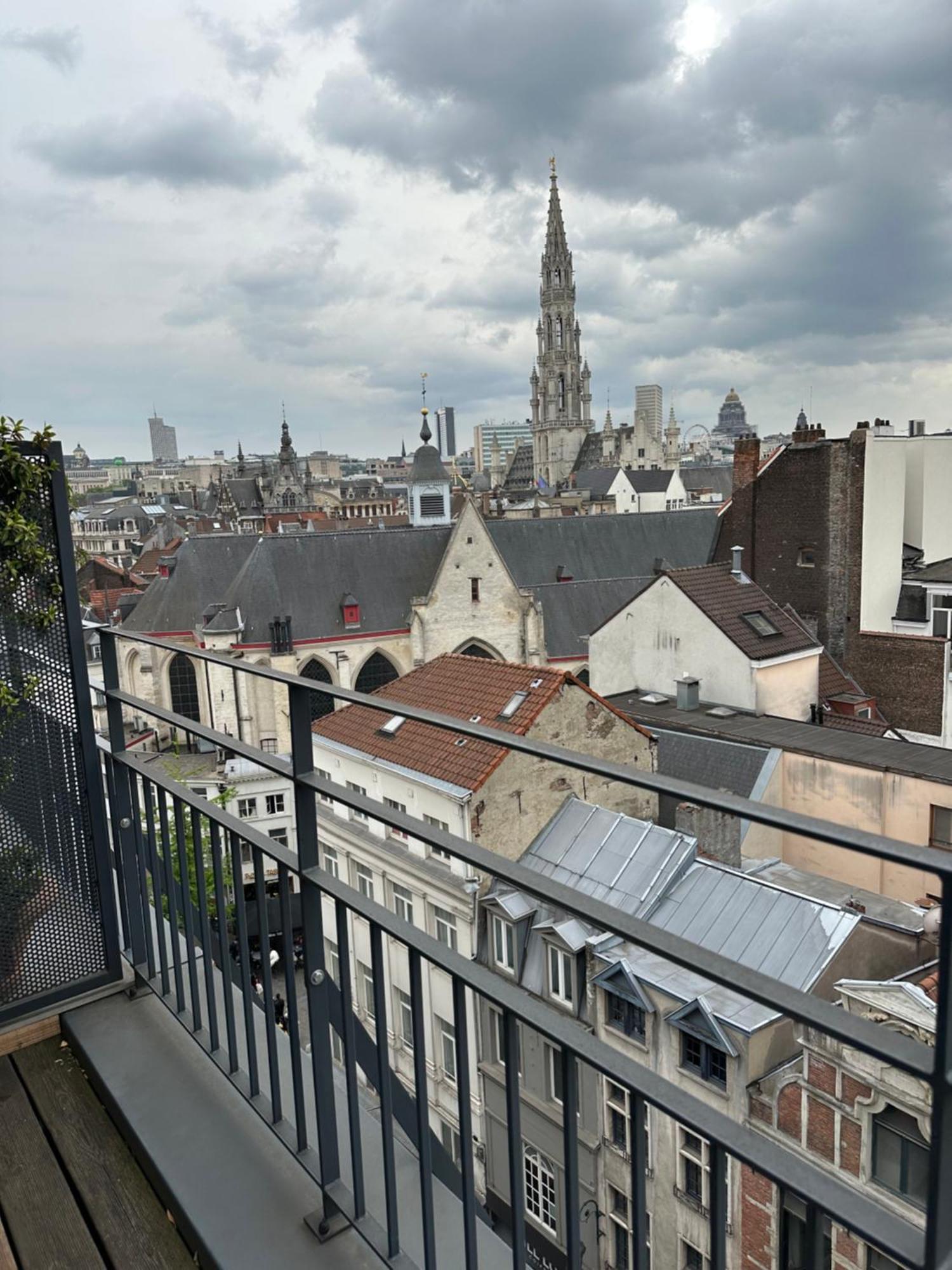Grand Place View - 2bd - Exclusive * Bruxelles