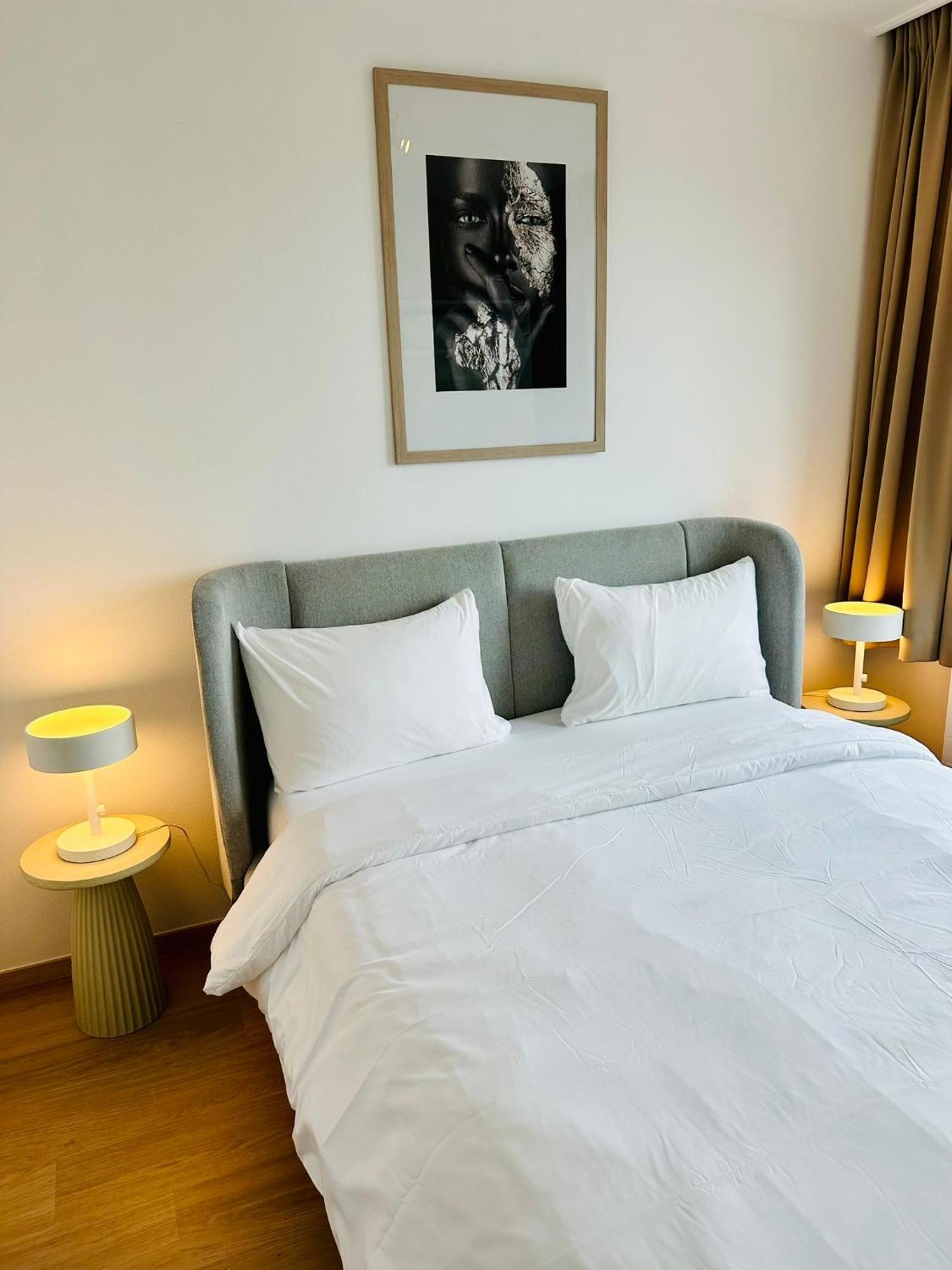 Grand Place View - 2bd - Exclusive Bruxelles